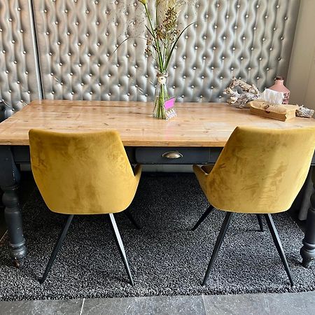 Bed & Breakfast "aan de banis" Rijssen Bagian luar foto
