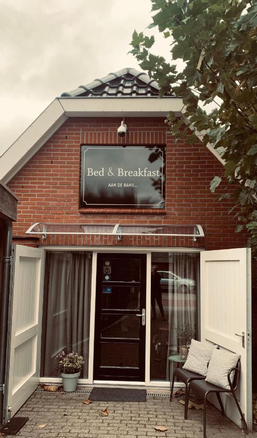 Bed & Breakfast "aan de banis" Rijssen Bagian luar foto